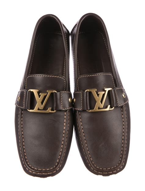 louis vuitton loafers